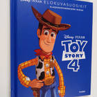 Toy story 4 - pikkukuva 1