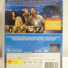 KILPAJUOKSU TAIKAVUORILLE (DWAYNE JOHNSON) DVD - pikkukuva 2
