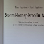 Suomi konepistoolin tarina - pikkukuva 2