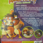 AVARUUSPINGVIINIT DVD ODOTA VUOROASI! - pikkukuva 2