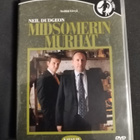 Midsomerin murhat kausi 18 - pikkukuva 1