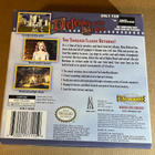Defender of The Crown GBA NA CIB MINT - pikkukuva 2