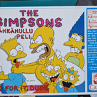 The Simpsons Pähkähullu peli - pikkukuva 1