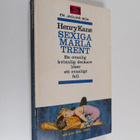 Henry Kane : Sexiga Marla Trent - pikkukuva 1