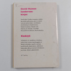 David Hume : Keskiyö : salapoliisiromaani - pikkukuva 2