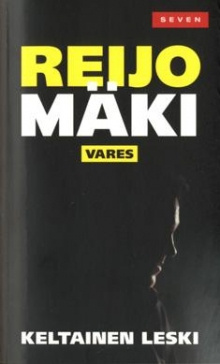 Reijo Mäki - Keltainen leski