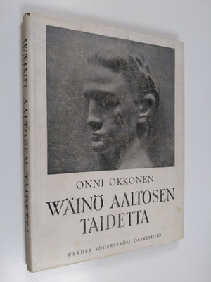 Wäinö Aaltonen : Wäinö Aaltosen taidetta
