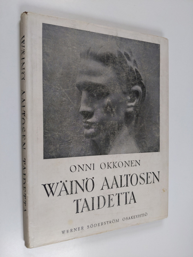 Wäinö Aaltonen : Wäinö Aaltosen taidetta