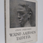 Wäinö Aaltonen : Wäinö Aaltosen taidetta - pikkukuva 1