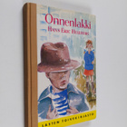 Hans-Eric Hellberg : Onnenlakki - pikkukuva 1