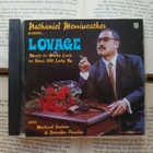 Nathaniel Merriweather Presents... Lovage: Music to Make... - pikkukuva 1