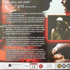 NAZIS AT THE CENTER OF THE EARTH BLU-RAY - pikkukuva 2