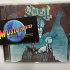 GHOST - OPVS EPONYMOVS UUSI CD - pikkukuva 1
