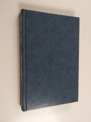 Anais Nin : Pikkulinnut : eroottisia novelleja