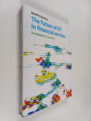 Daniel Erasmus : The Future of ICT in Financial Services ...