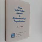 Timo Käkölä : Dual Information Systems in Hyperknowledge ... - pikkukuva 1