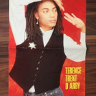 Terence Trent D’Arby julisteet - pikkukuva 1
