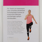 Taina Risto : Fit Treeni - pikkukuva 2