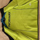 Norway 1963 miesten kevät/syksy takki koko XL - pikkukuva 2