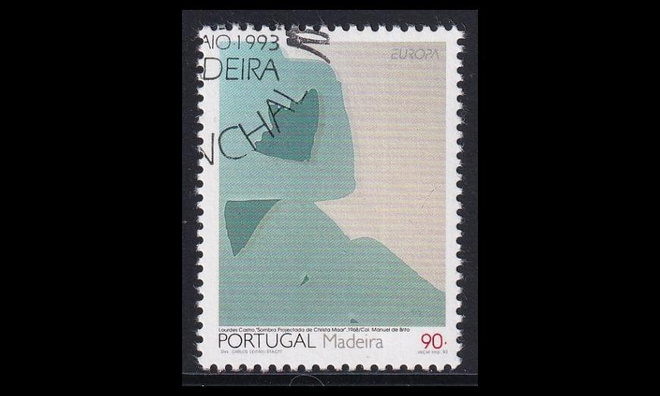 Madeira 162 o Europa nykytaide (1993)