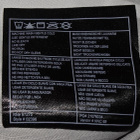 Shift Assault Jersey Youth Black/Green YXL tekn. paita UUSI - pikkukuva 5