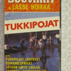 Lasse Hoikka & Souvarit • Tukkipojat C-Kasetti - pikkukuva 1