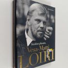 Petri Nevalainen : Saiskos pluvan, Vesa-Matti Loiri - pikkukuva 1