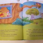 Walt Disney : Nalle Puh - Ovatpa eläimet taitavia - pikkukuva 2