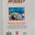 Yoshihiro Takahashi : Weed 43 - pikkukuva 2