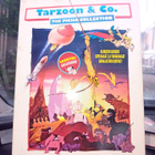 3 DVD Tarzoon & CO ( SIS POSTIKULU ) - pikkukuva 1