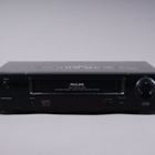 047. Philips VR200 Video Recorder, videonauhuri. - pikkukuva 2