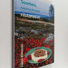 Jaakko Kolmonen : Suomen, Karjalan ja Petsamon riistaruoa... - pikkukuva 1