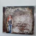 CD Katja Rimpeläinen - Father ( Sis.postikulut ) - pikkukuva 1