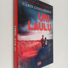 Carin Gerhardsen : Unilaulu - pikkukuva 1