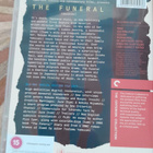 The Funeral Blu-ray (Criterion / Juzo Itami / Region B) - pikkukuva 2