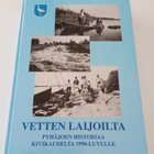 Vetten laijoilta - Pyhäjoen historiaa - pikkukuva 1