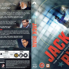 Jack Ryan - The Covert Collection - NORDIC Region B Blu-Ray - pikkukuva 4