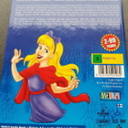 Punahilkka / Little Red Riding Hood kirja + cd/cd-rom + DVD - pikkukuva 5