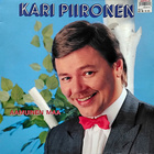 KARI PIIRONEN; Aamuinen maa LP - pikkukuva 1
