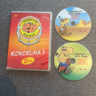 Fröbelin Palikat - Kokoelma 1 - Tupla DVD - pikkukuva 3