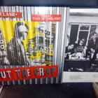 LP The Clash : Cut The Crap ( SIS POSTIKULU ) - pikkukuva 1