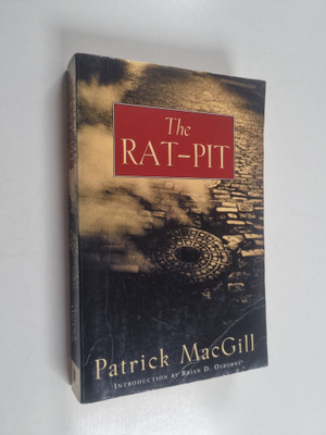 Patrick MacGill : The Rat-pit