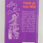 Tuhat ja yksi yötä - pikkukuva 2