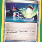 Pokémon Switch - pikkukuva 1