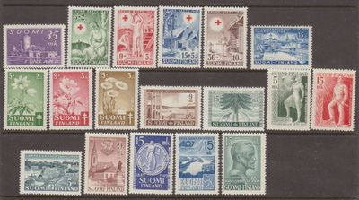 v.1949 Merkit postituoreena**