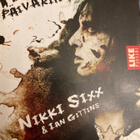 NIKKI SIXX: HEROIINIPÄIVÄKIRJA - pikkukuva 1