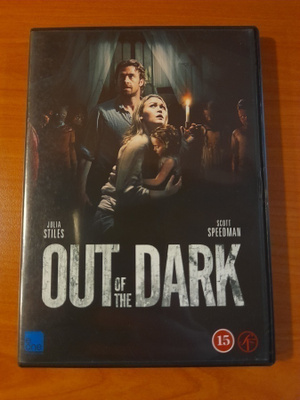 OUT OF THE DARK