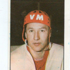 SEMIC Jääkiekko OLYMPIA_MM 1972 n:o 15 ALEXANDER MARTINYK - pikkukuva 1
