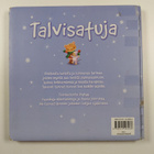 Talvisatuja : 15 lumista ja sydäntä lämmittävää tarinaa - pikkukuva 2