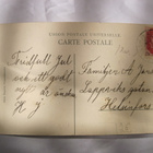 VANHA Postikortti Lohja 1900-luku - pikkukuva 2